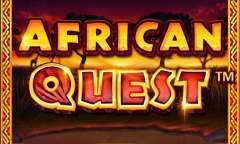 Jugar African Quest