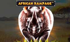 Jugar African Rampage