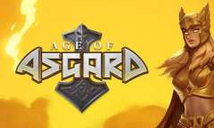 Jugar Age of Asgard
