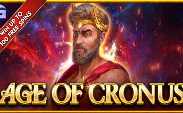 Age Of Cronus tragamonedas online