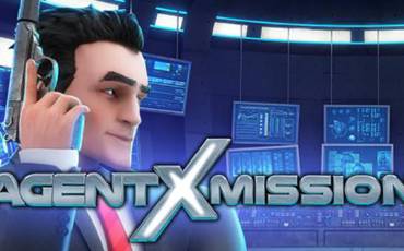 Agent X Mission tragamonedas online