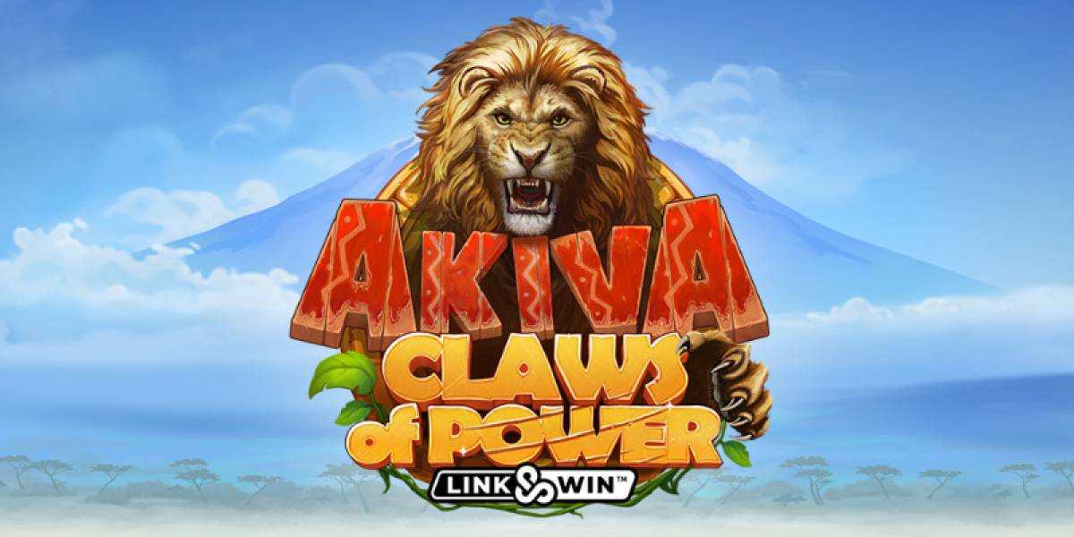 Akiva: Claws of Power tragamonedas online