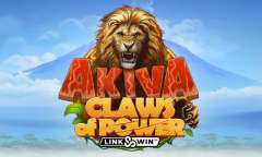 Jugar Akiva: Claws of Power