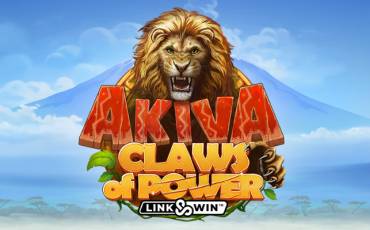 Akiva: Claws of Power tragamonedas online