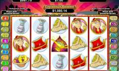 Jugar Aladdin’s Wishes