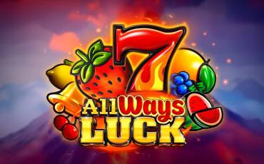 All Ways Luck tragamonedas online