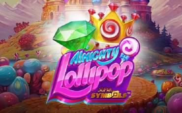 Almighty Lollipop tragamonedas online