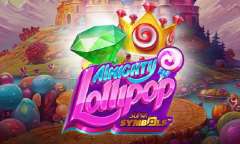 Jugar Almighty Lollipop