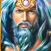 Almighty Reels: Realm of Poseidon: Poseidón