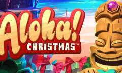 Jugar Aloha! Christmas