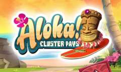 Jugar Aloha: Cluster Pays