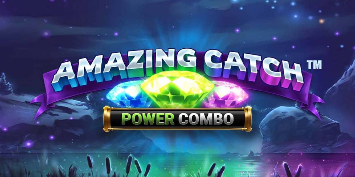 Amazing Catch Power Combo tragamonedas online