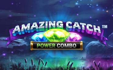 Amazing Catch Power Combo tragamonedas online