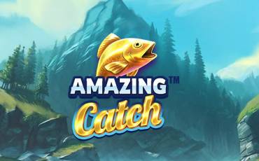 Amazing Catch tragamonedas online