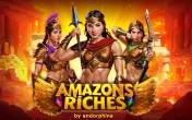 Amazons Riches