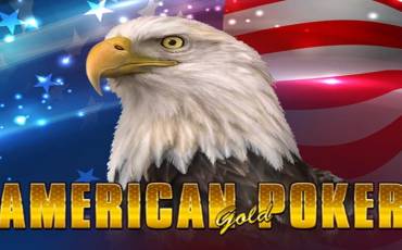 American Poker Gold tragamonedas online