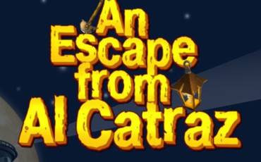 An Escape from Alcatraz tragamonedas online