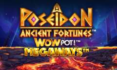 Jugar Ancient Fortunes Poseidon: WowPot Megaways