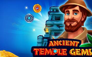 Ancient Temple Gems tragamonedas online