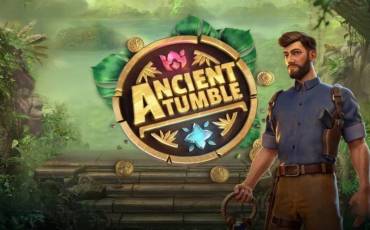 Ancient Tumble tragamonedas online