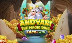 Jugar Andvari: The Magic Ring