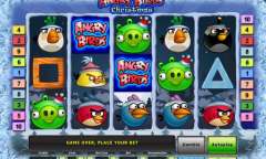 Jugar Angry Birds - Christmas