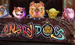 Jugar Angry Dogs