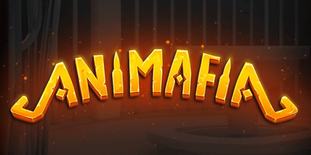 Animafia tragamonedas online