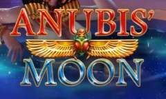 Jugar Anubis' Moon