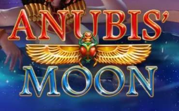 Anubis' Moon tragamonedas online