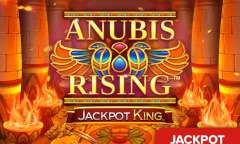 Jugar Anubis Rising Jackpot King