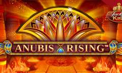 Jugar Anubis Rising