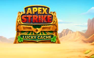 Apex Strike Lucky Cache tragamonedas online