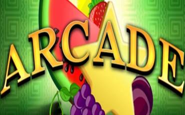 Arcade tragamonedas online