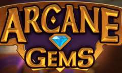 Jugar Arcane Gems