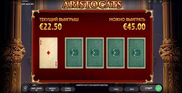 Aristocats: Juego de riesgo