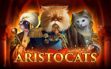 Aristocats tragamonedas online