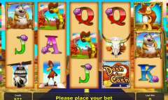 Jugar Armadillo Artie – Dash for Cash