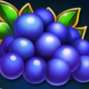 Art of Gold: Uvas