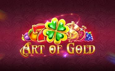 Art of Gold tragamonedas online