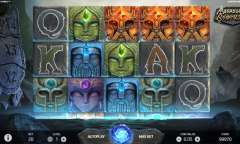 Jugar Asgardian Stones