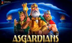Jugar Asgardians