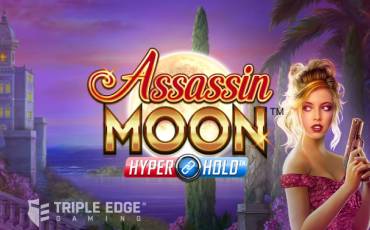 Assassin Moon tragamonedas online