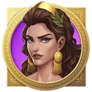 Athena Ascending: Atenea