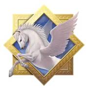 Athena Ascending: Pegaso