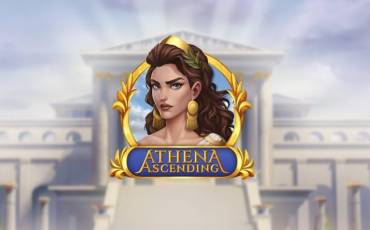 Athena Ascending tragamonedas online