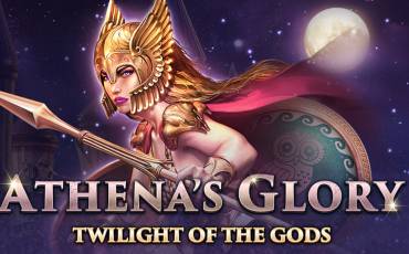 Athena’s Glory – Twilight Of The Gods tragamonedas online