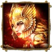 Athena’s Glory – Hold & Hit: Atenea