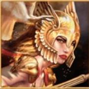 Athena’s Glory – Twilight Of The Gods: Atenea