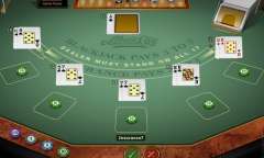 Jugar Atlantic City Multi-hand Blackjack Gold
